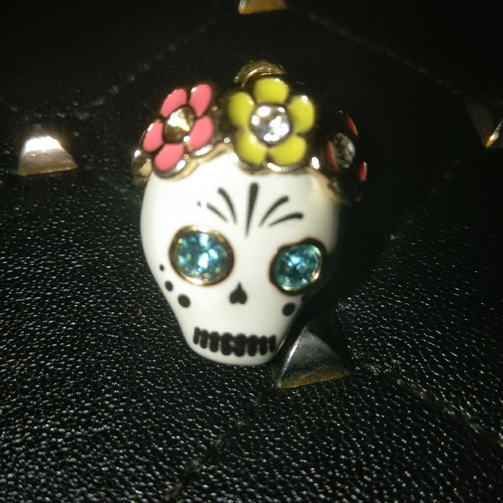 Juicy Couture charms